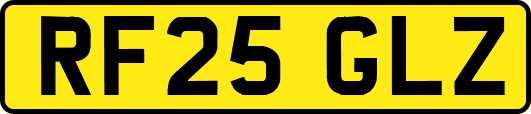RF25GLZ