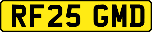 RF25GMD