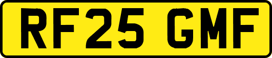 RF25GMF