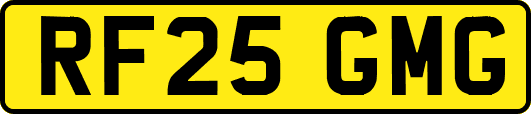 RF25GMG