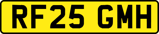 RF25GMH