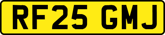 RF25GMJ