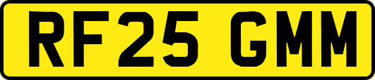 RF25GMM