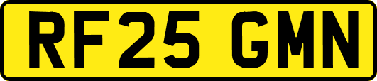 RF25GMN