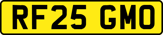 RF25GMO