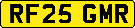 RF25GMR