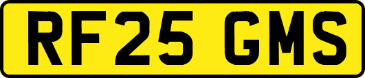 RF25GMS