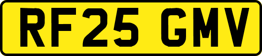 RF25GMV
