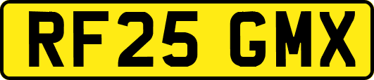 RF25GMX