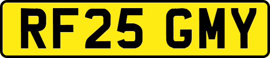 RF25GMY