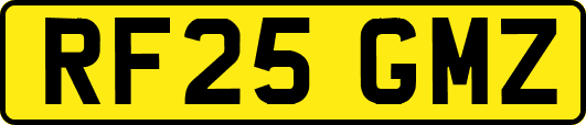 RF25GMZ