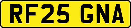RF25GNA