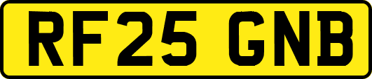 RF25GNB