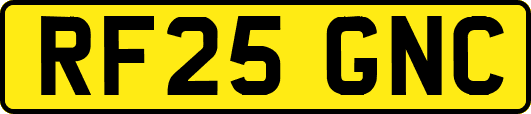 RF25GNC