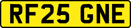 RF25GNE