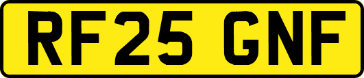 RF25GNF