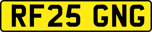 RF25GNG