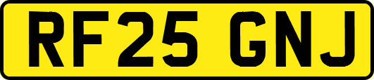 RF25GNJ