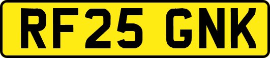 RF25GNK