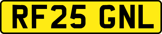 RF25GNL