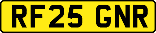 RF25GNR