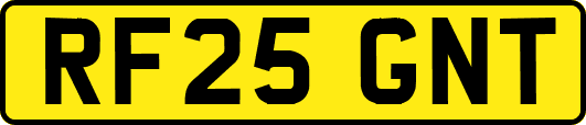 RF25GNT