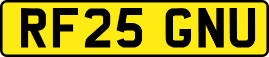 RF25GNU