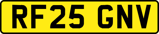 RF25GNV