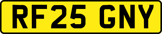 RF25GNY