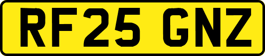 RF25GNZ