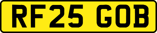RF25GOB