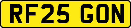 RF25GON