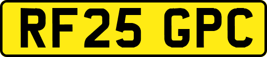 RF25GPC