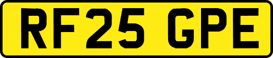 RF25GPE