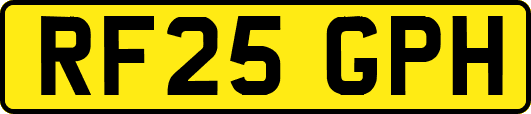 RF25GPH