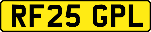 RF25GPL