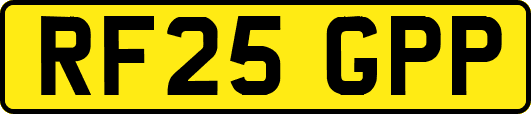 RF25GPP