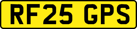 RF25GPS
