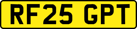 RF25GPT