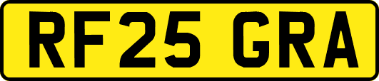 RF25GRA
