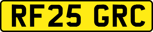 RF25GRC