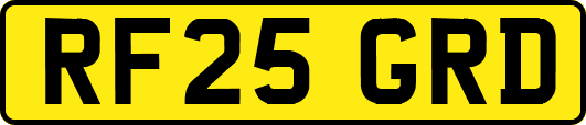 RF25GRD