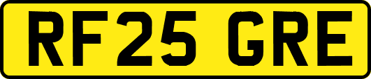 RF25GRE