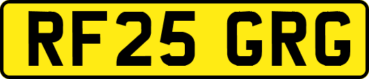 RF25GRG