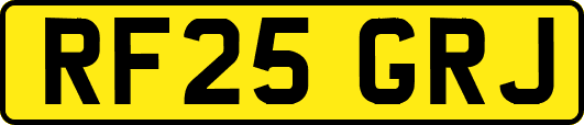 RF25GRJ