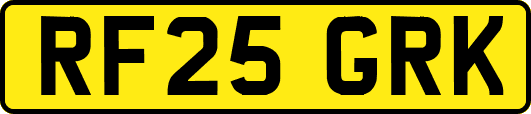 RF25GRK