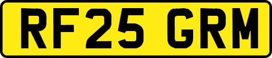 RF25GRM