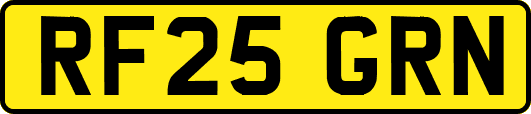 RF25GRN