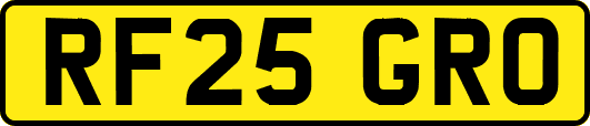 RF25GRO