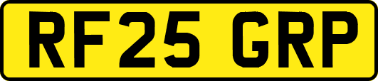 RF25GRP